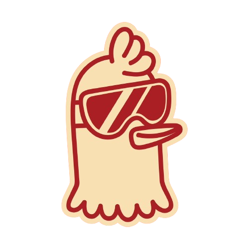 Gepuklah Logo
